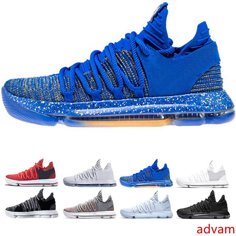 kd 1 mens shoes