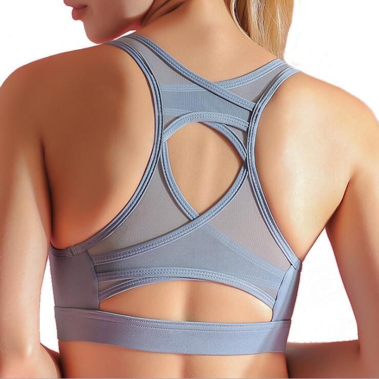best yoga bra