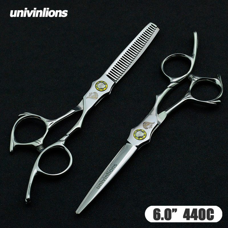 best shears for hair stylist