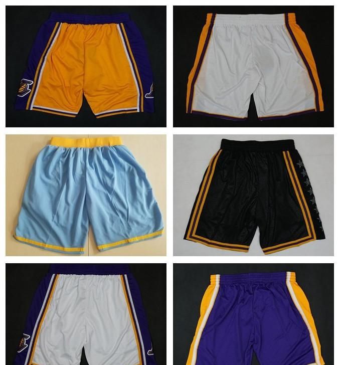 new kobe shorts