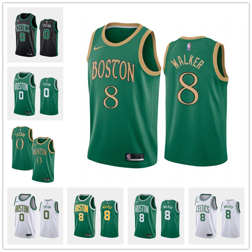 jayson tatum earned jersey