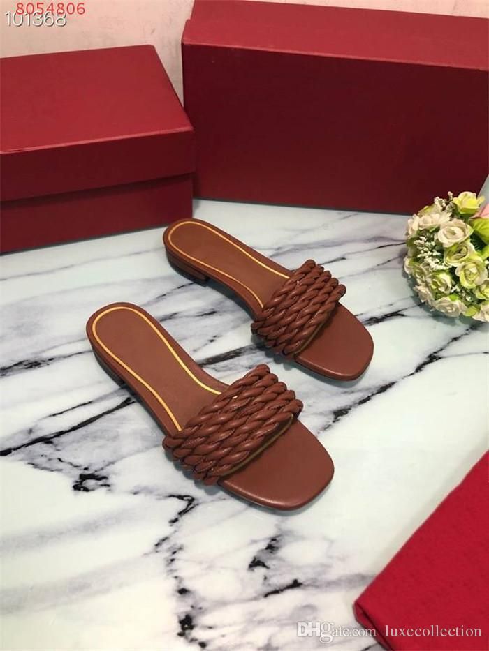 woven leather shoes womens