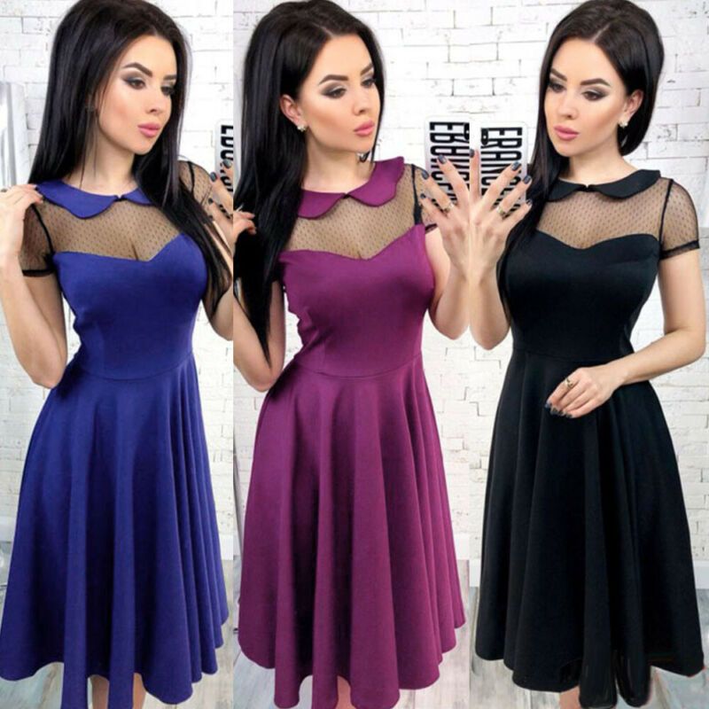 ladies lace dresses online