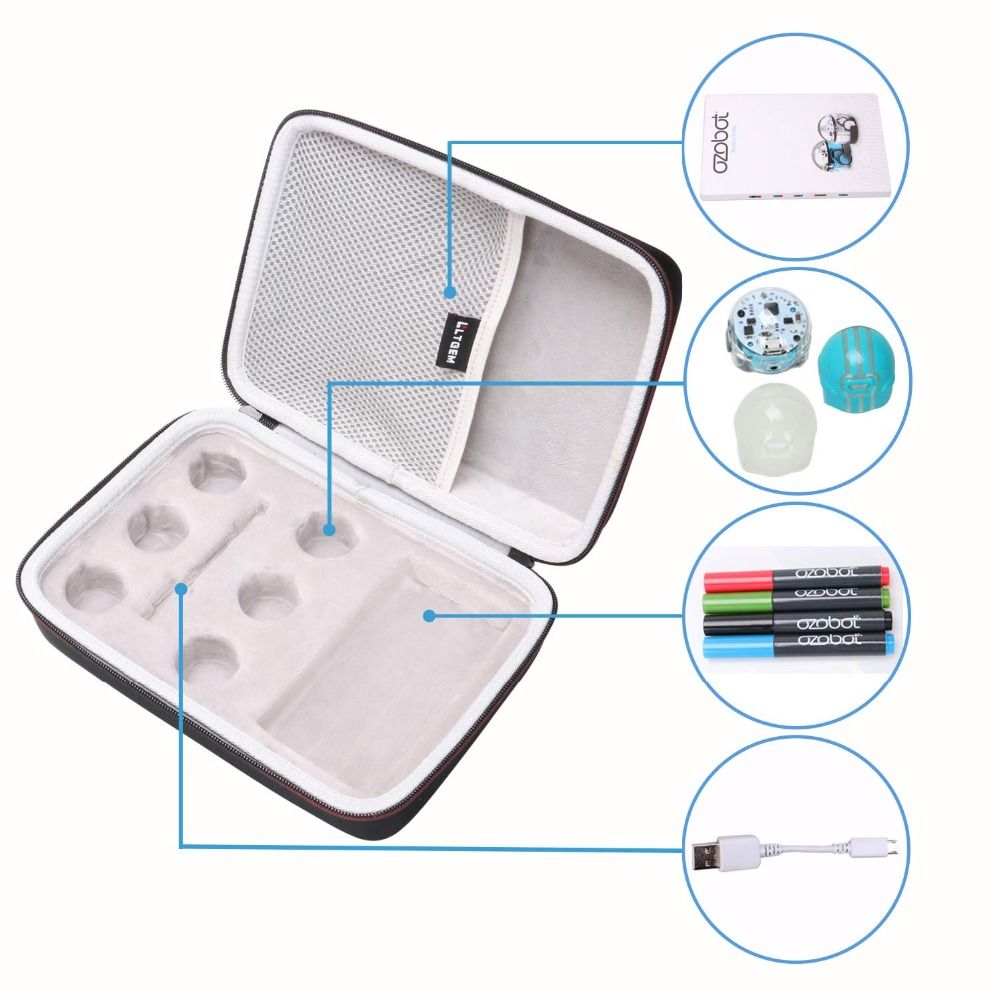 ozobot carrying case