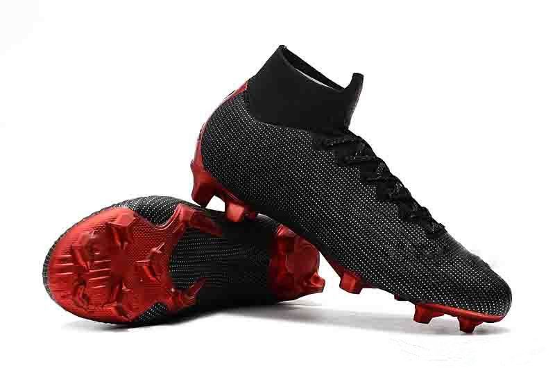 chimpunes nike mercurial cr7