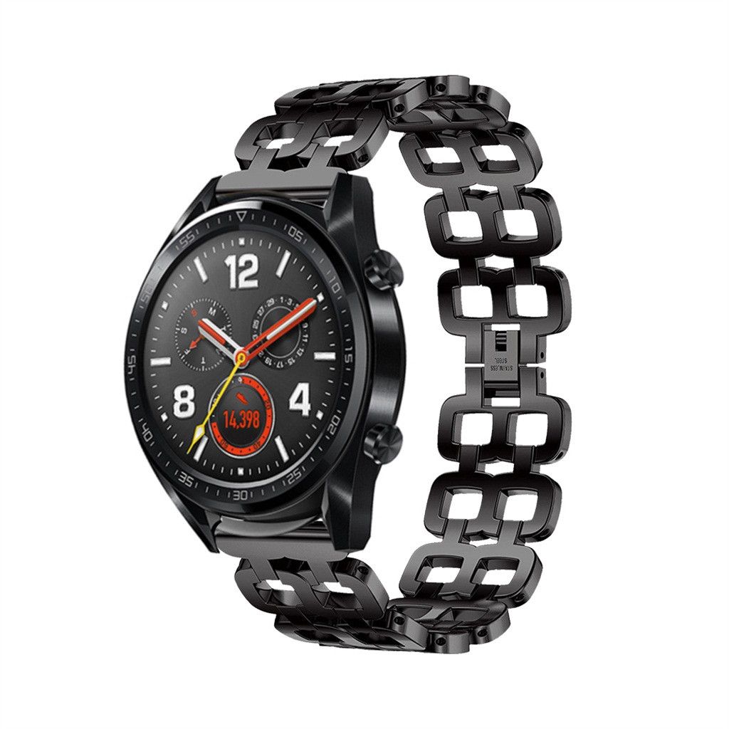 huawei watch release