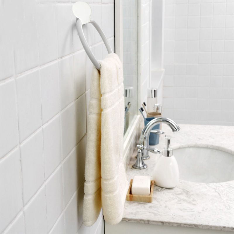 bathroom hand towels