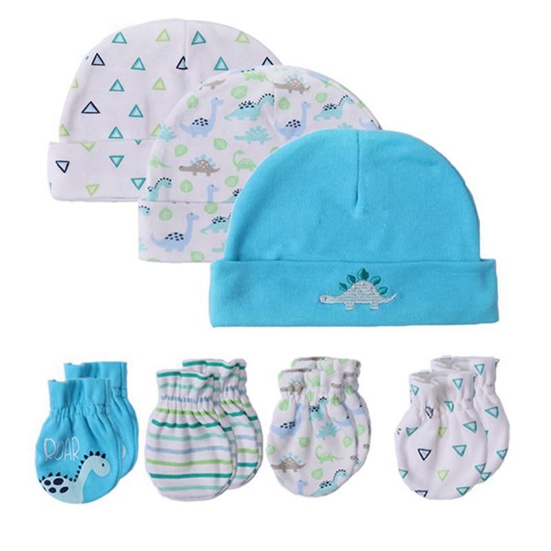 baby boy gloves