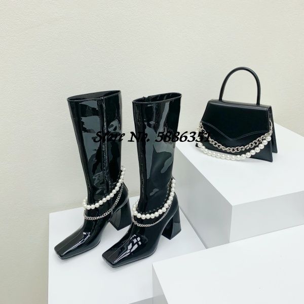 Compra Botas Barato | Entrega Rápida Y Calidad | Es.Dhgate. Más Barata Que  Lustmexico \u0026 Netshoes.