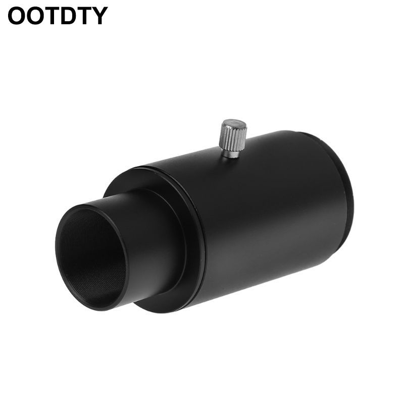 1.25” Inch Astro Telescope Adapter to D-SLR Camera T-Mount UK Seller