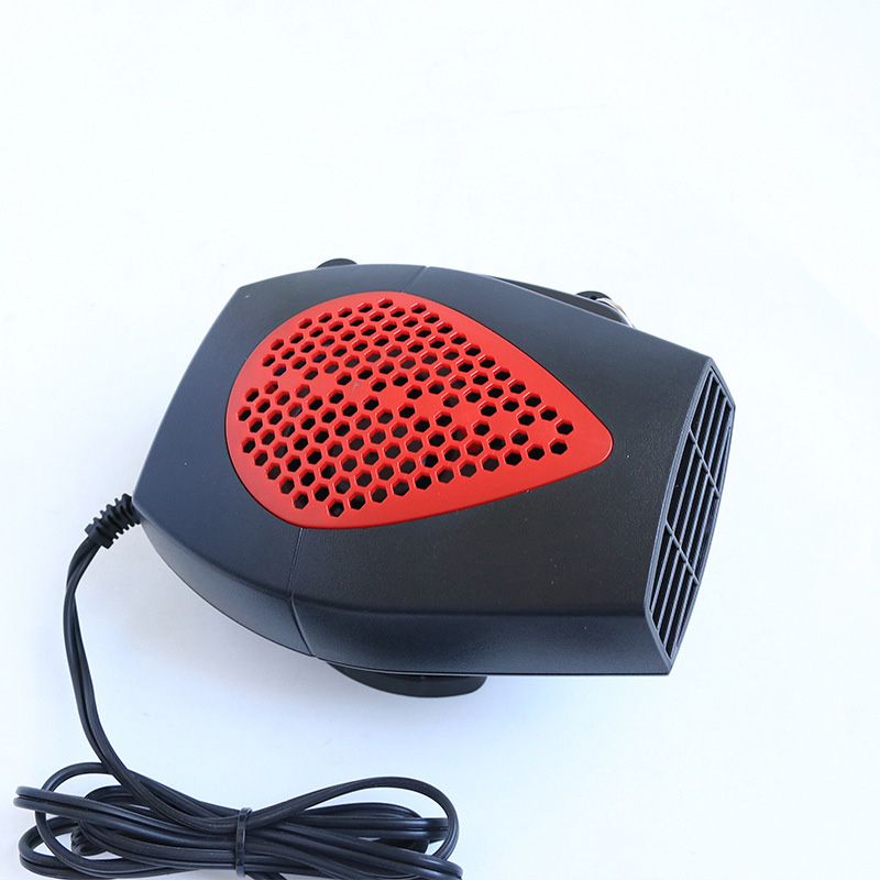 car cooler heater