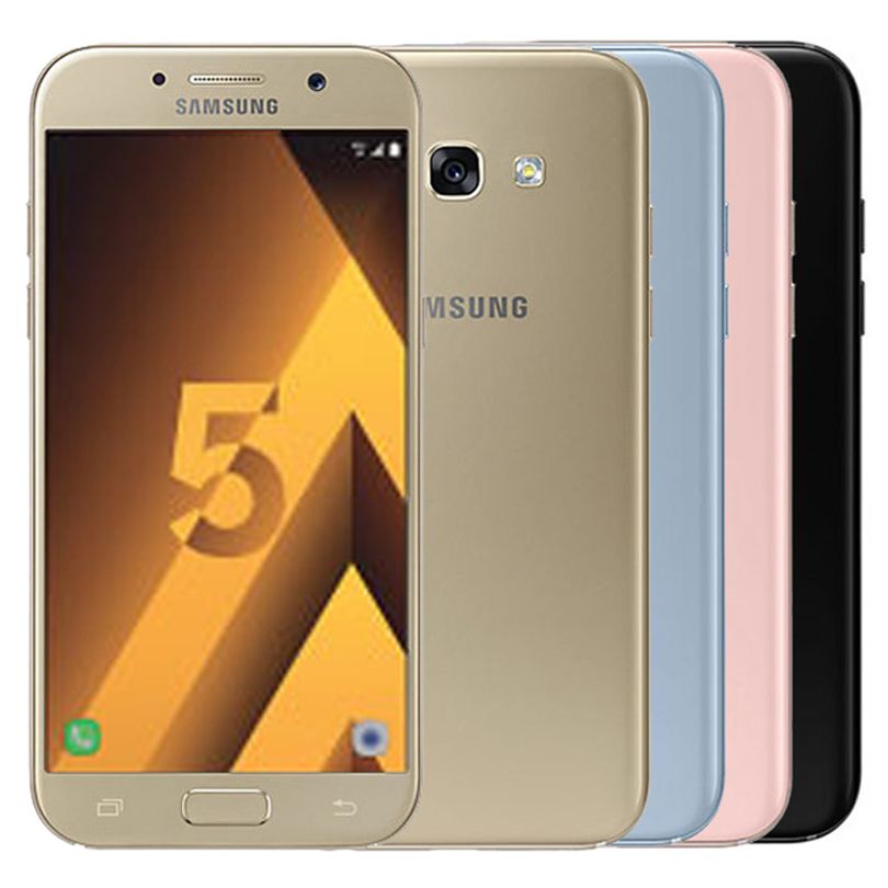 samsung galaxy a5 2017 a520f