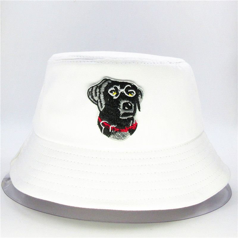 black dog womens hats