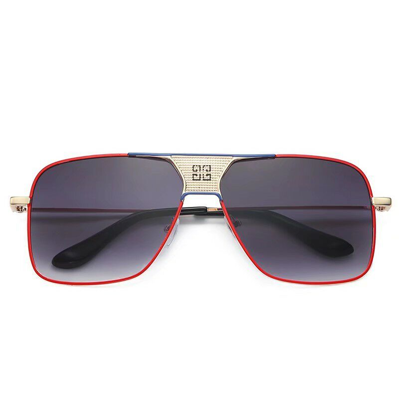 2020 Latest Product Launch Fashion Pilot Polarized Sunglasses For Men