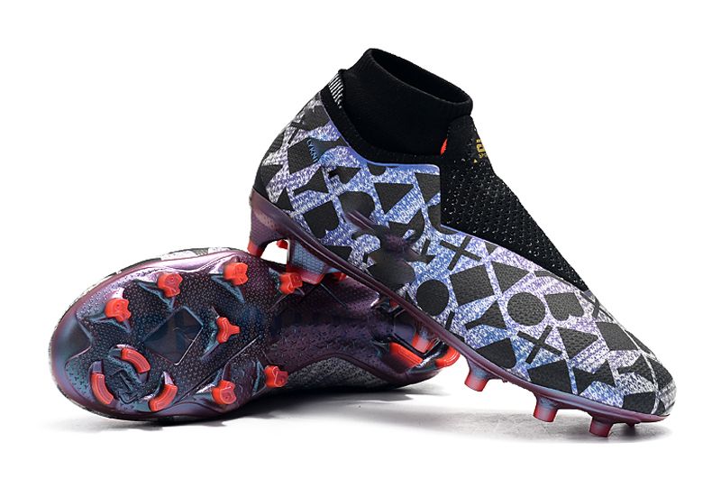 ea football boots