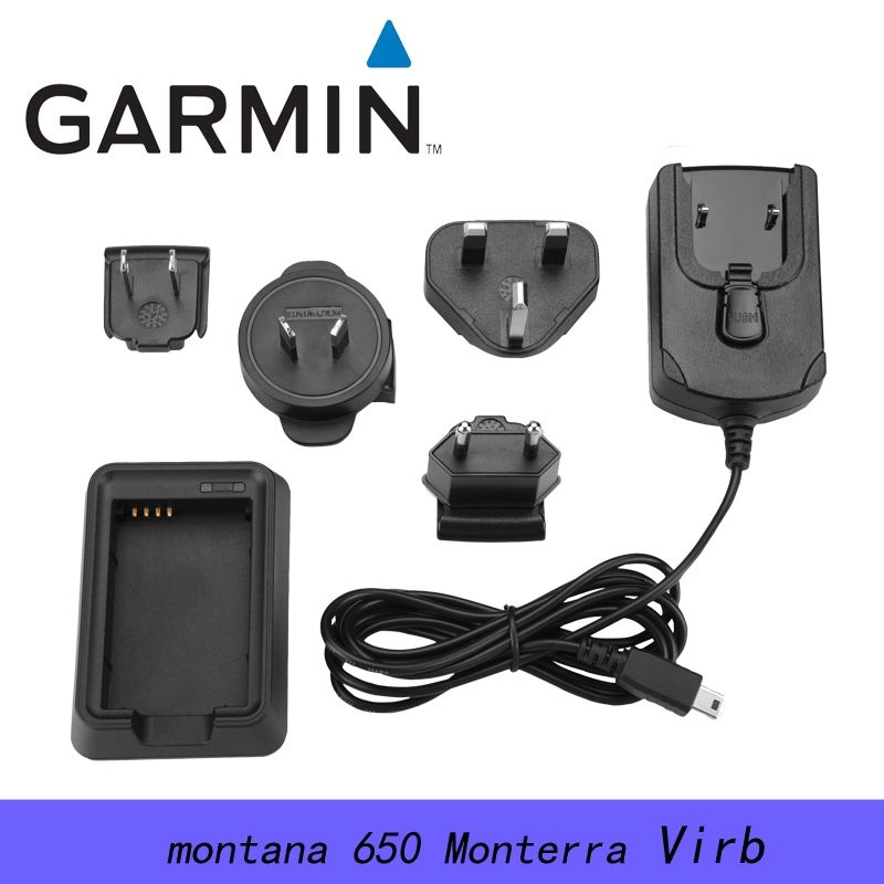 gps garmin monterra