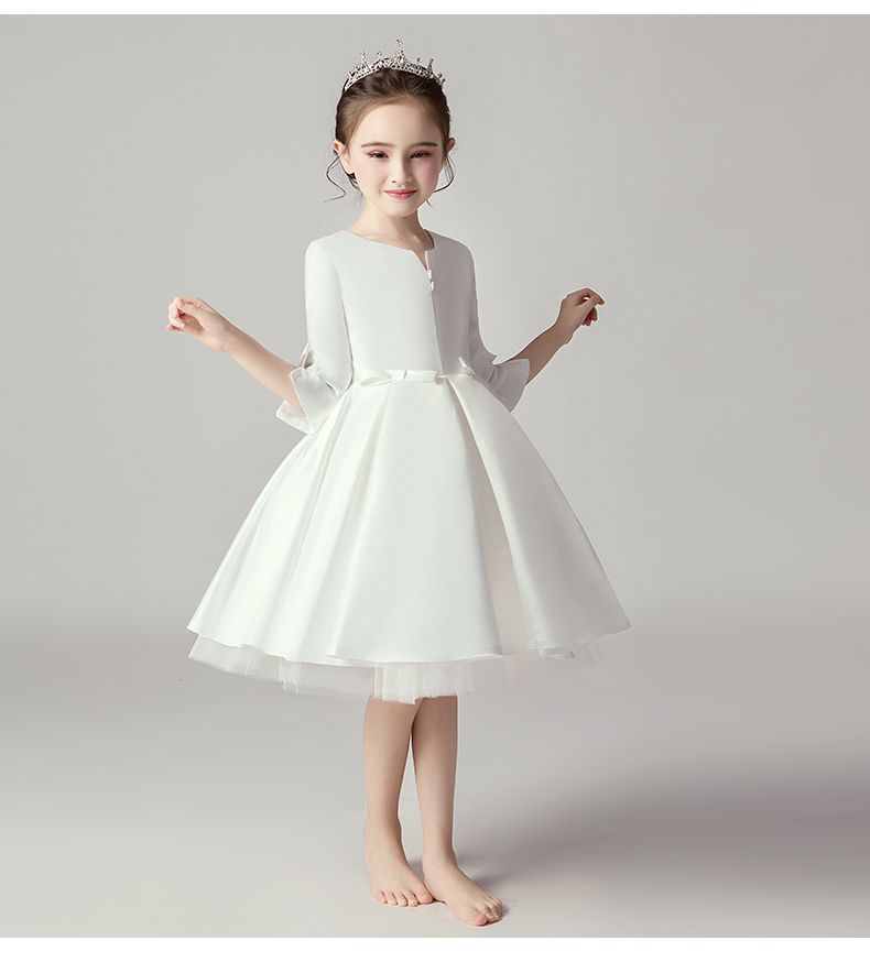 size 2 flower girl dresses