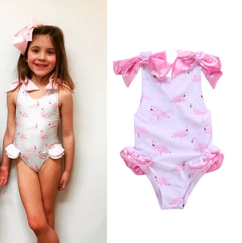 cute girls swimwear