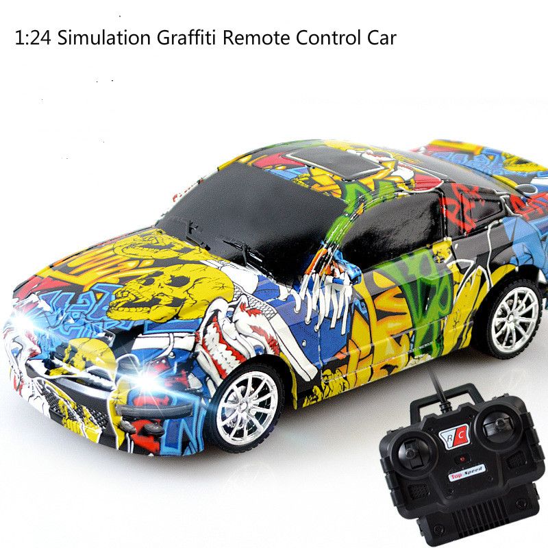 remote car for boys