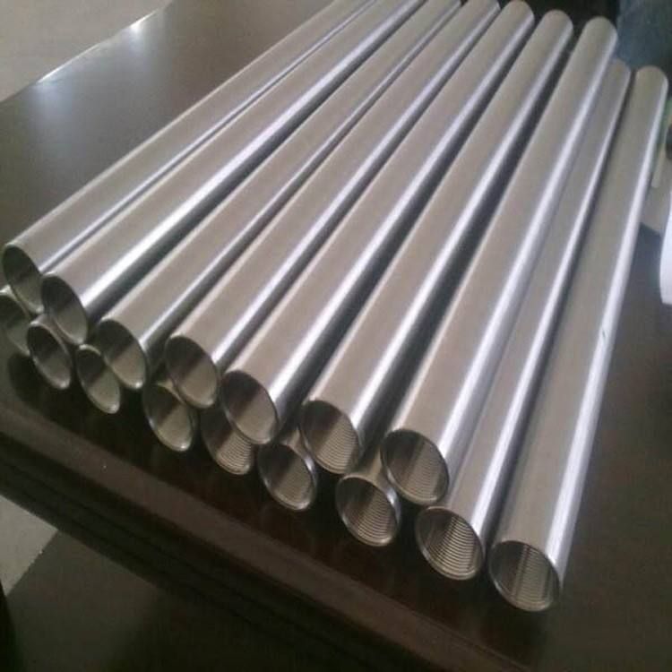 product-1-1 2020 Manufacture TitaniumTube ASTM B338 Gr2 High Quality Astm B 861 ...