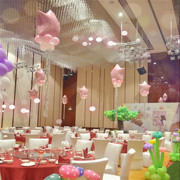 tassel party decorations