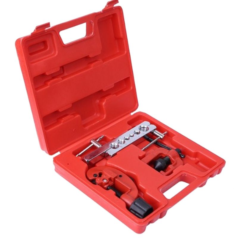 Copper Tube Expander Reamer Ditator Refrigerator Air Conditioning