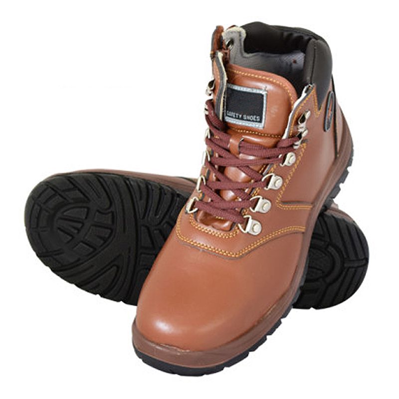 safety boots for girls