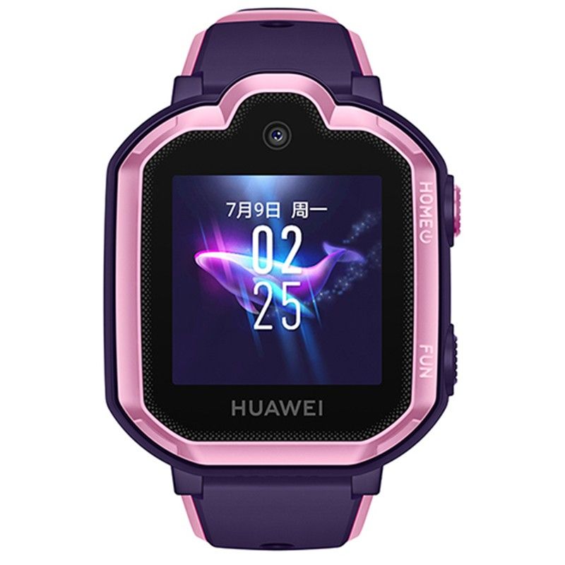 huawei calling sports 4g