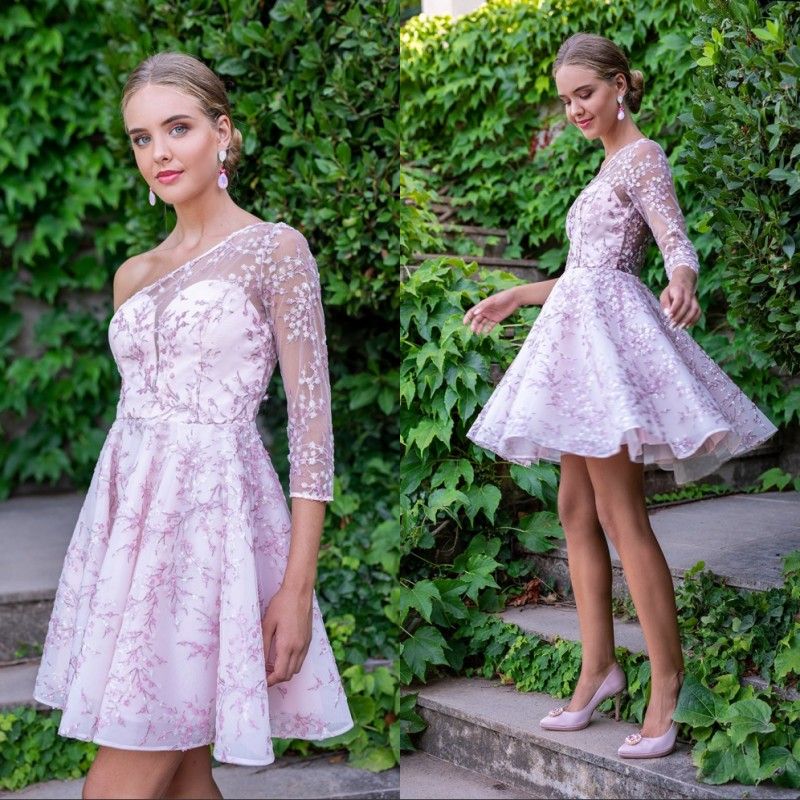 lilac homecoming dresses