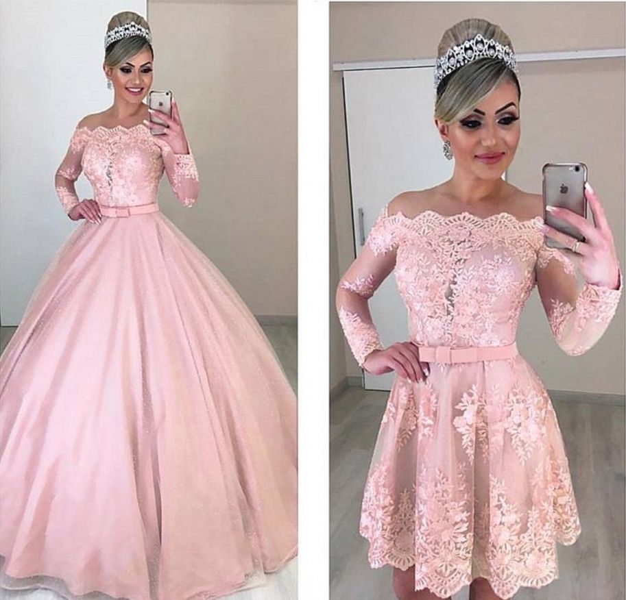 fotos de vestidos de festa curtos para jovens