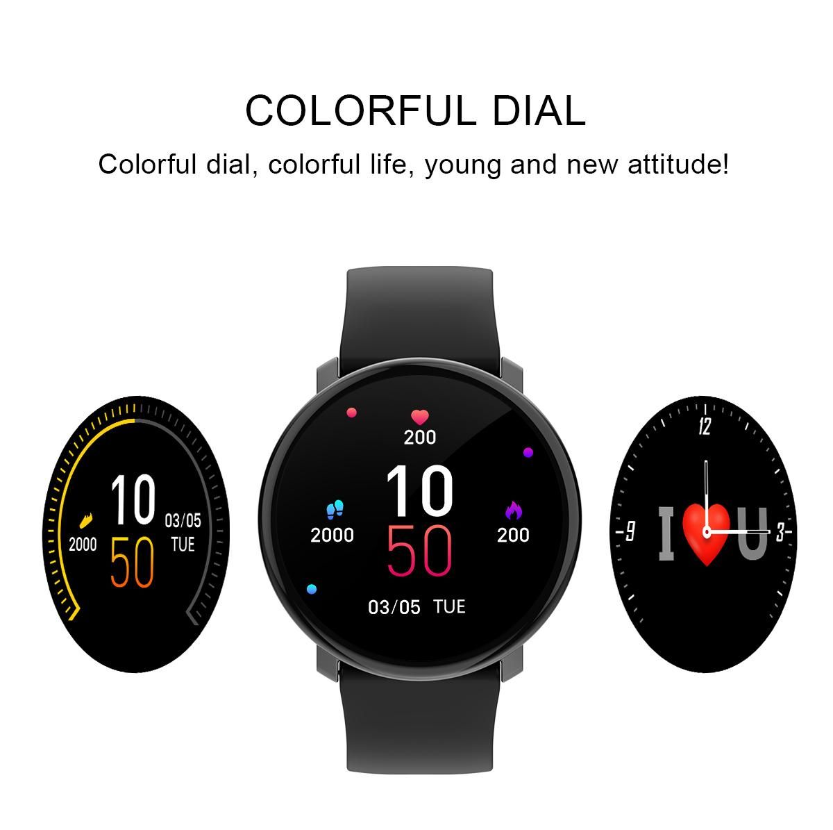 latest bluetooth watch