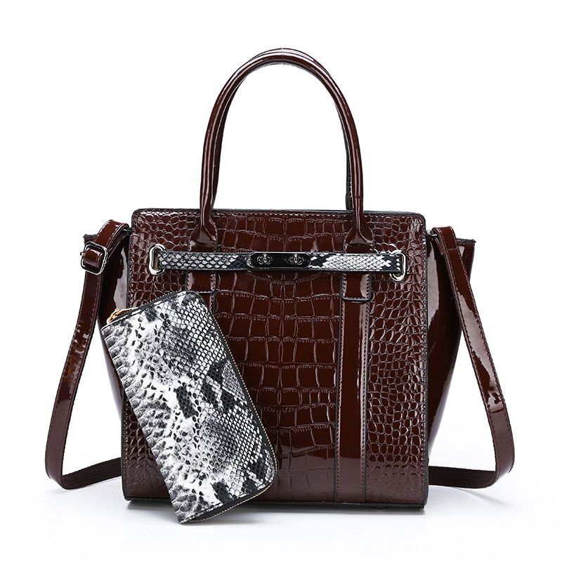 patent leather crossbody purse