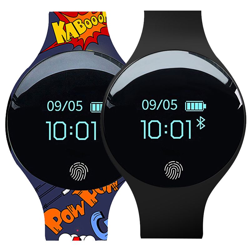 sanda smartwatch