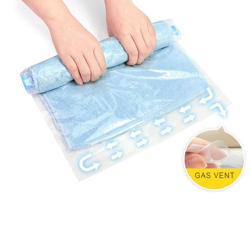 vacuum packing bags for travel
