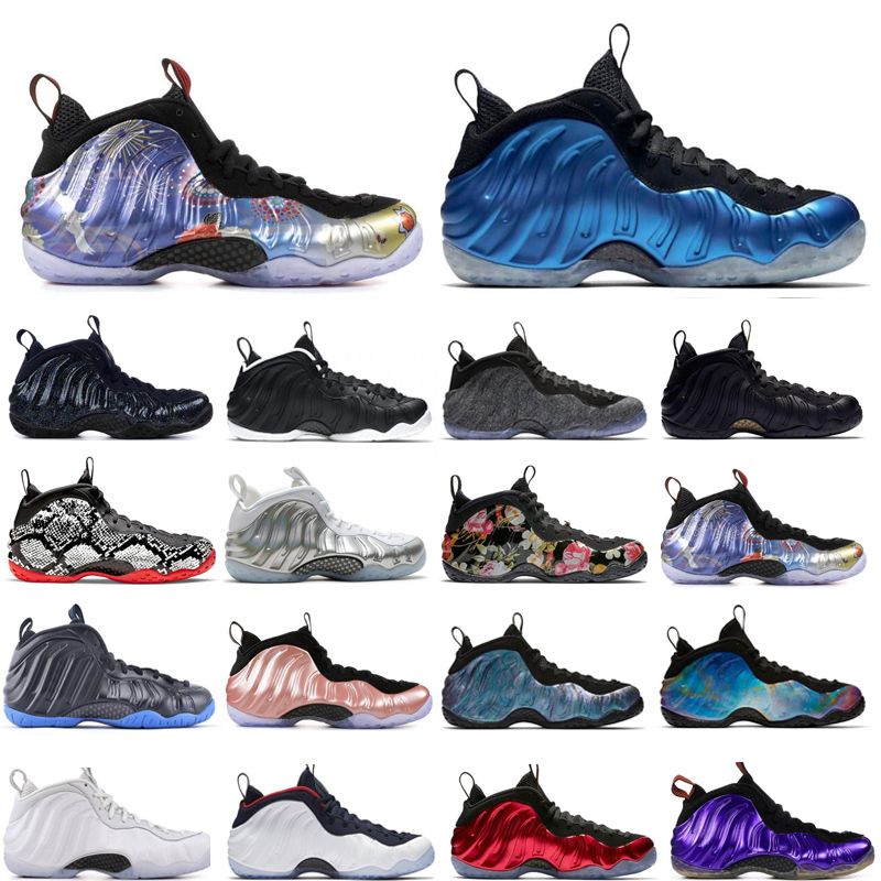 dhgate foamposite