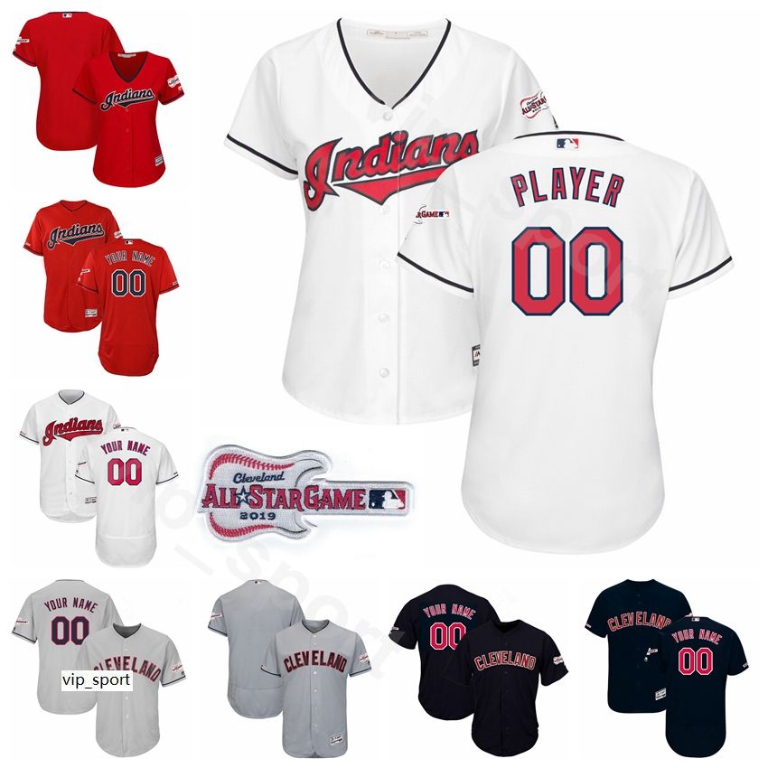 francisco lindor jersey 2019