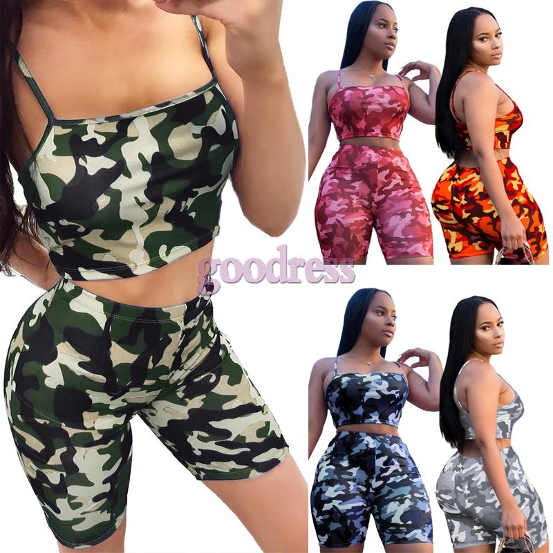 2 piece outfits summer