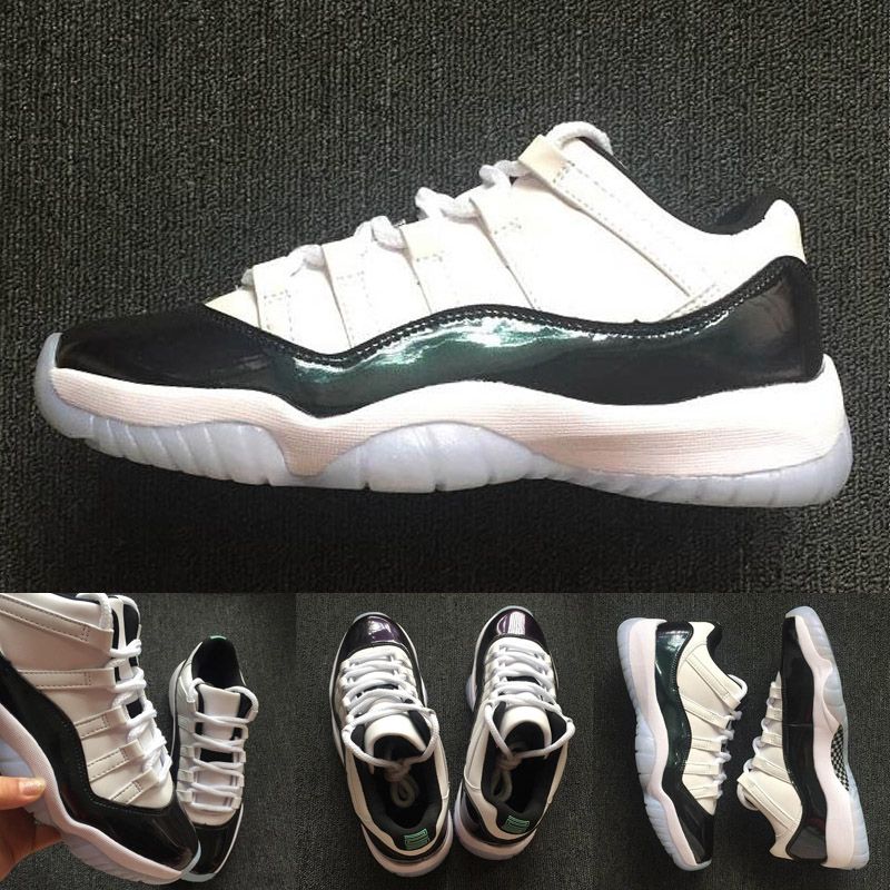 easter 11's 2019