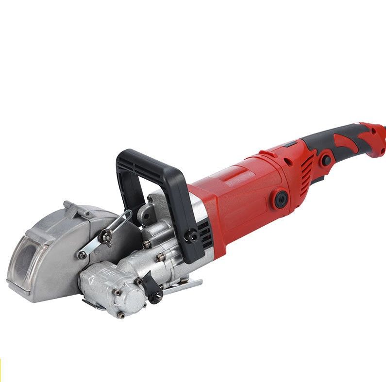 wall cutting machine