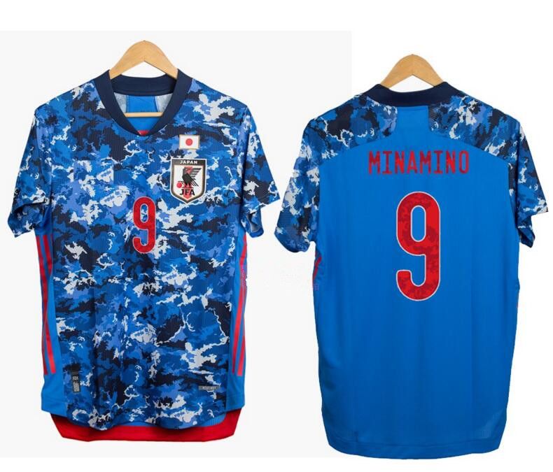 top thai quality soccer jersey