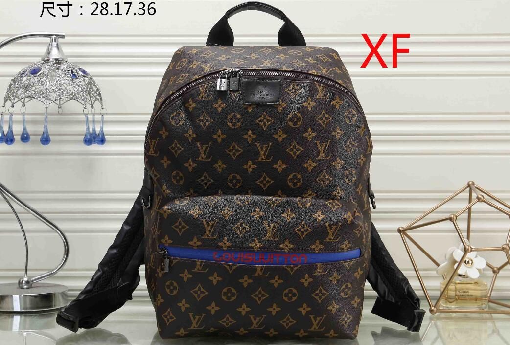 louis vuitton female backpack