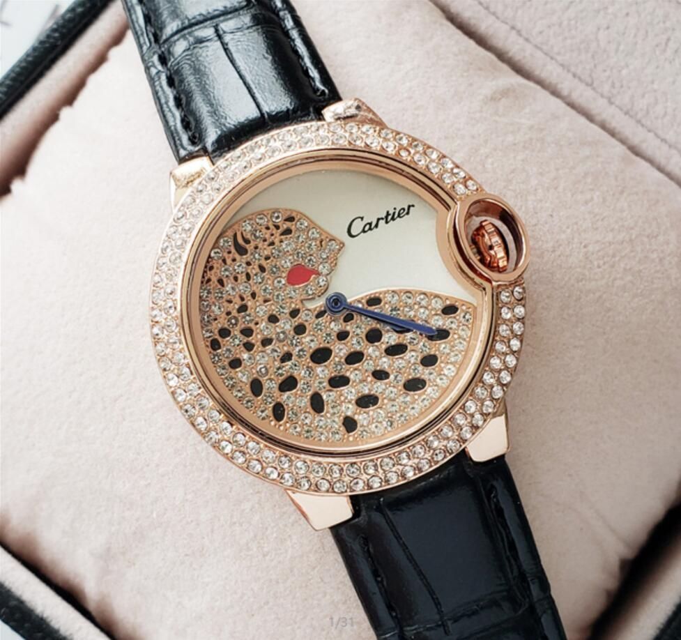 top brands in wrist watches