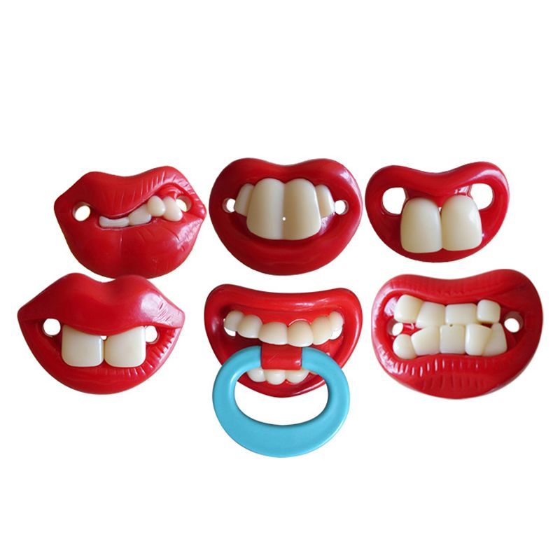 orthodontic dummy
