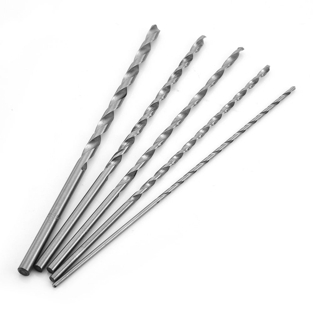 DRILL BIT HSS 3.5MM