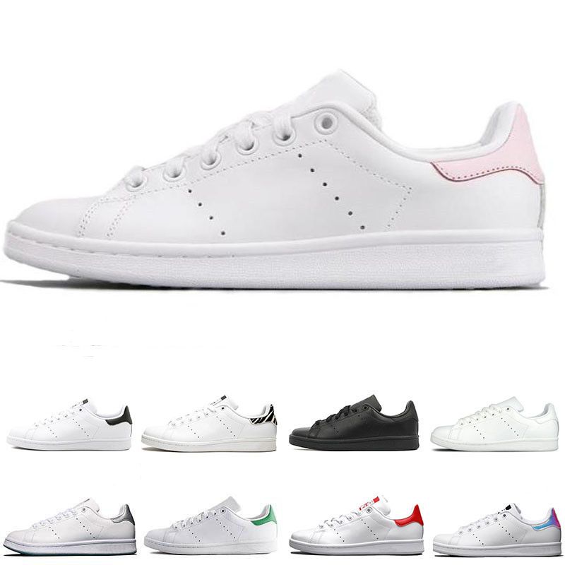 stan smith white blue navy