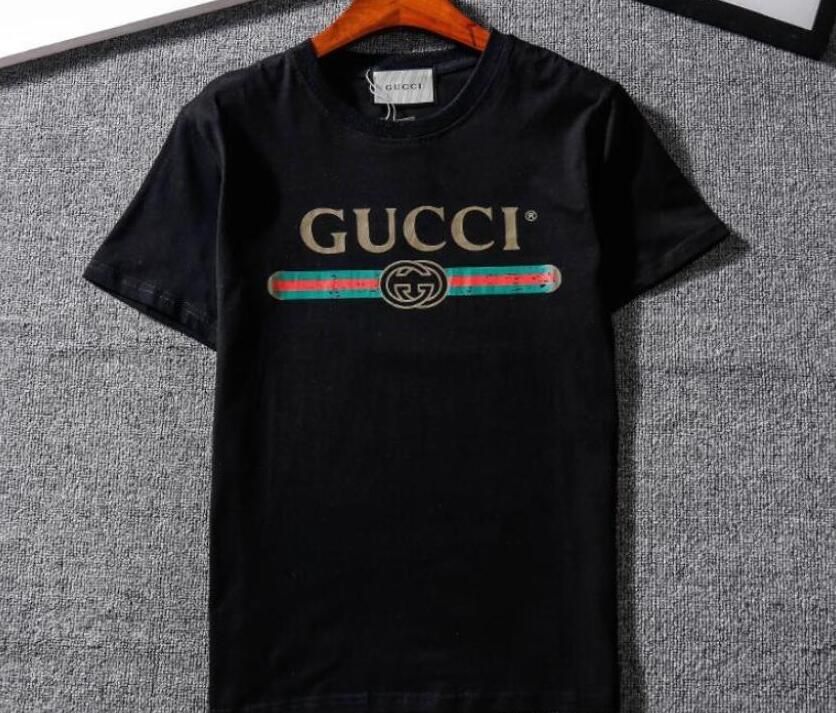 Designer Cotton Polo Shirts Hombre Street Fashion polos Desginer para hombre Medusa Polo