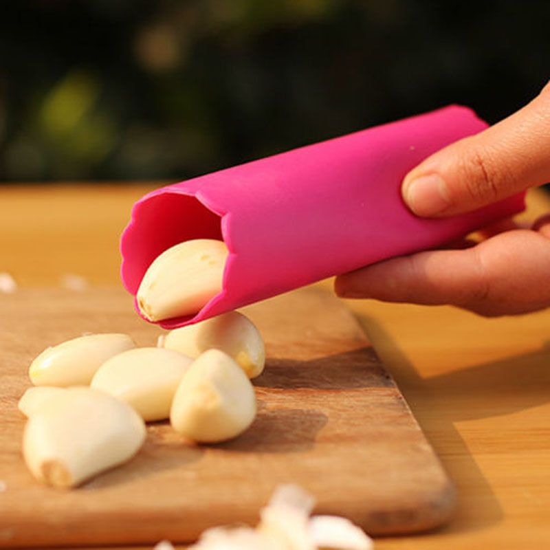 garlic peeler tube garlic peeler tube