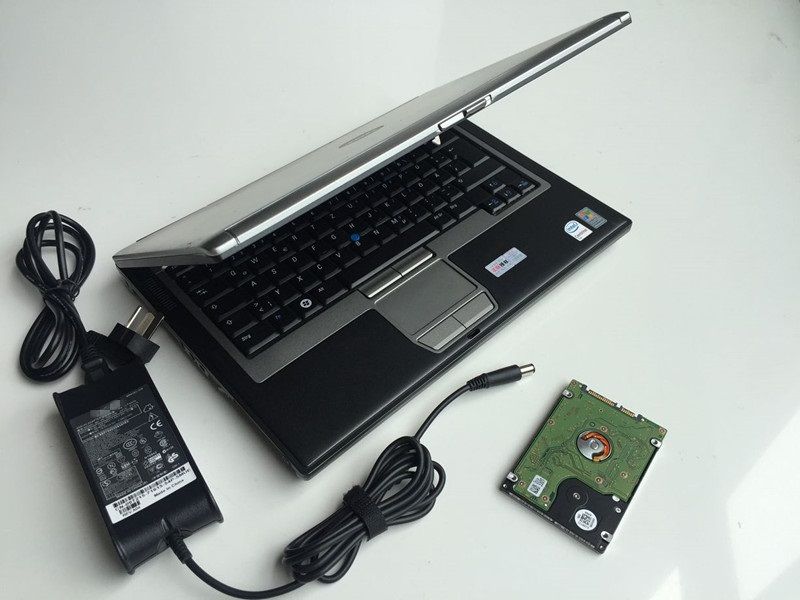 c4/c5 hdd software