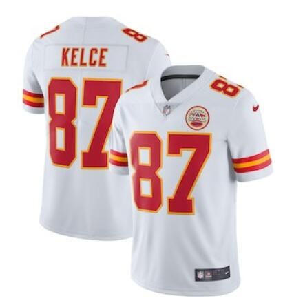 kansas city chiefs salute to service jersey