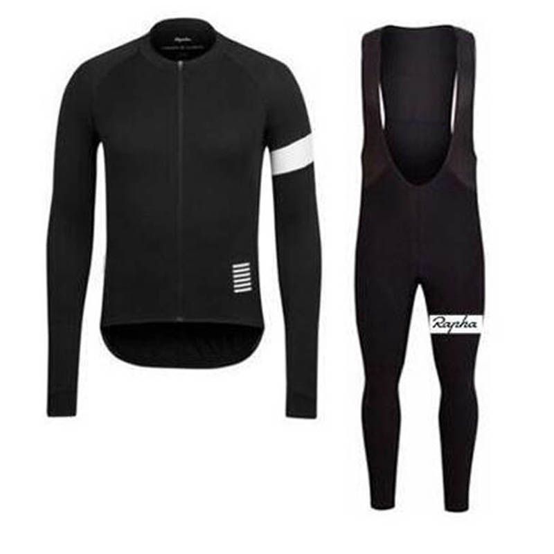 capilene midweight bike jersey